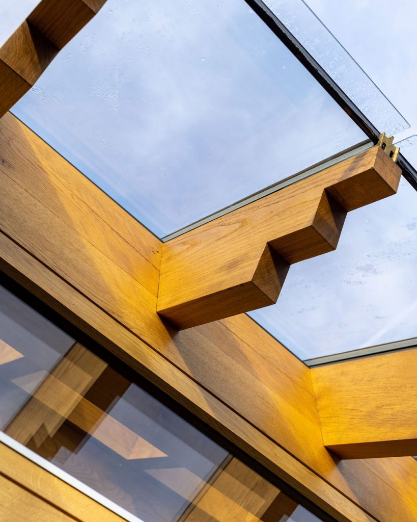 Designscape Architects Ltd — architectural project photograph 5 from the business website