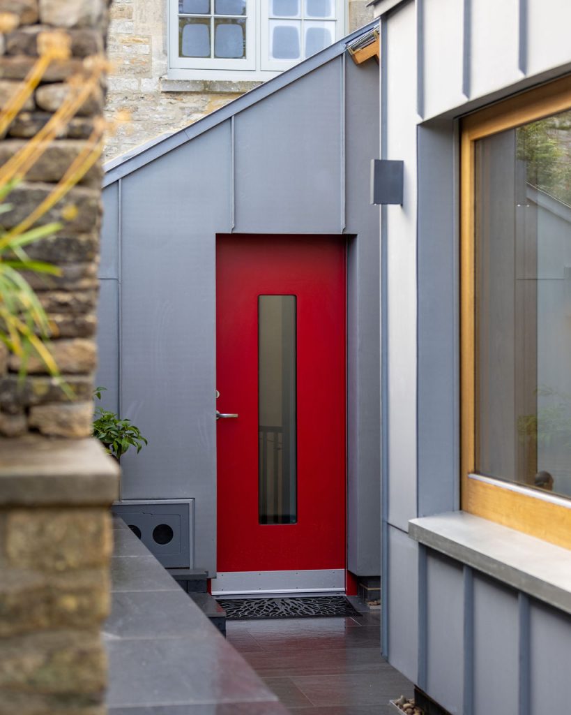 Designscape Architects Ltd — architectural project photograph 4 from the business website