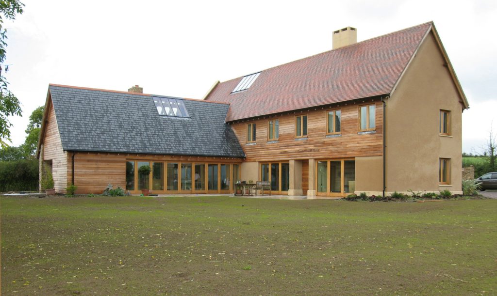 Peart House, North St Phillip