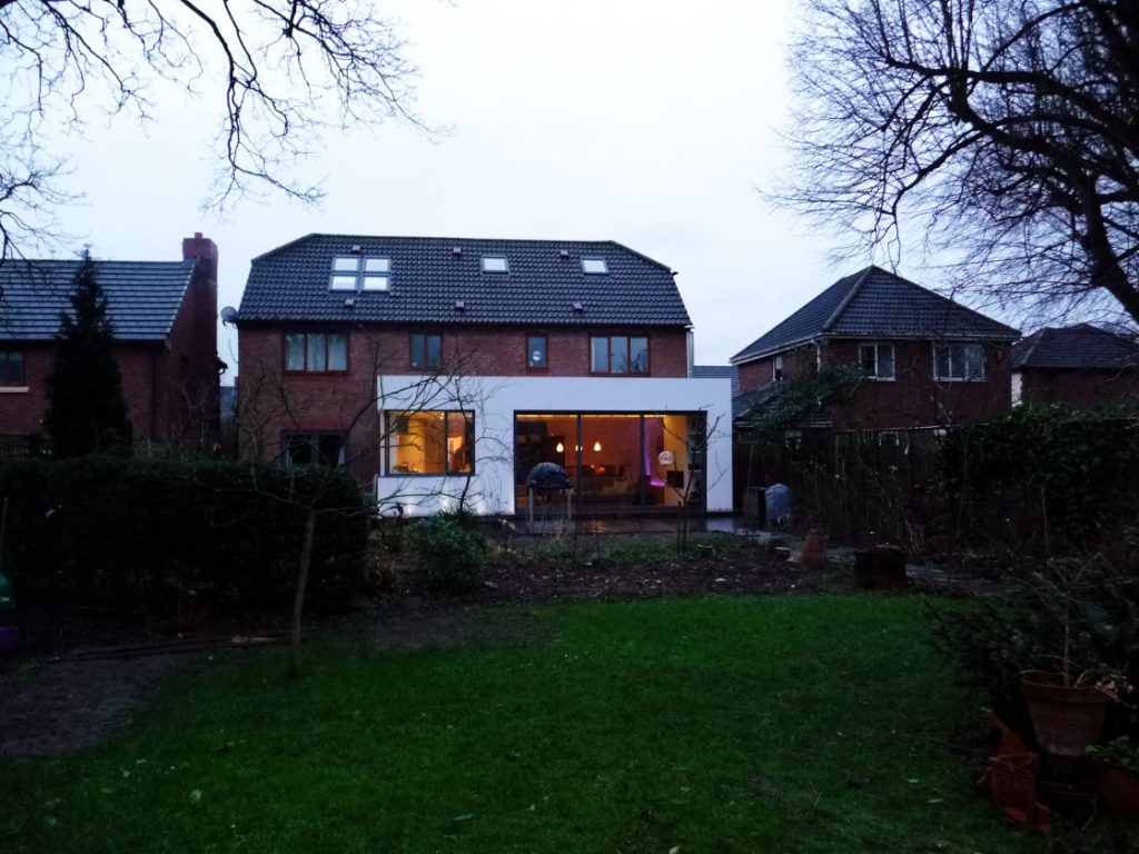 Hart Close, Ham Green, Bristol