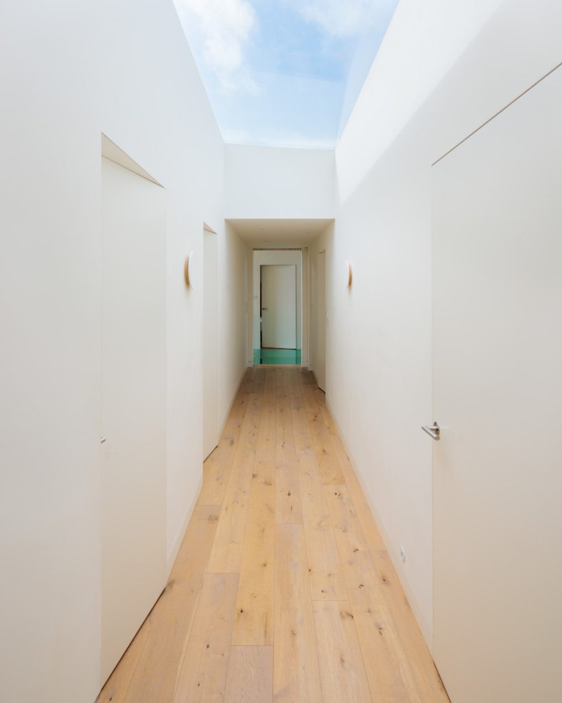 Rooflights and Daylight - Designscape