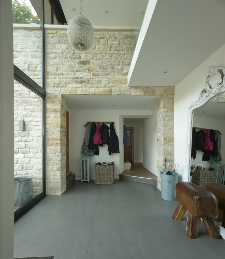 Material Authenticity - Designscape