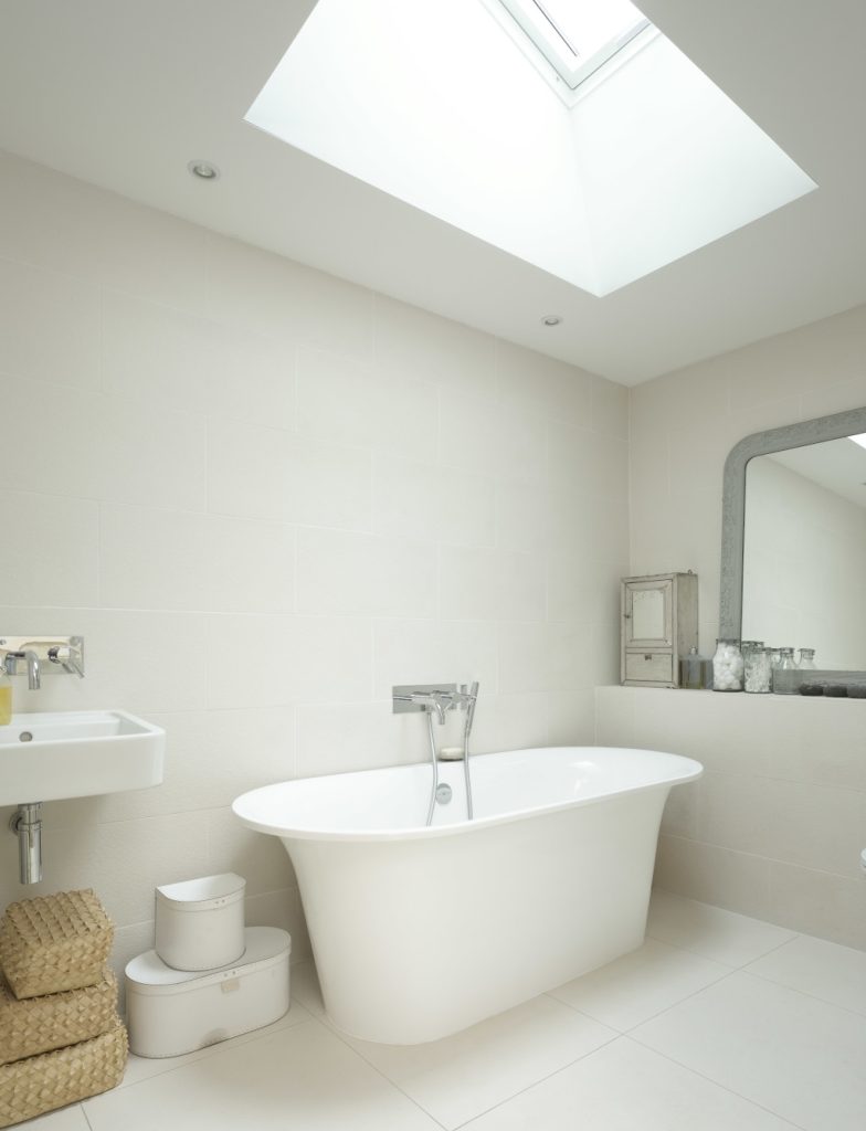 Rooflights and Daylight - Designscape