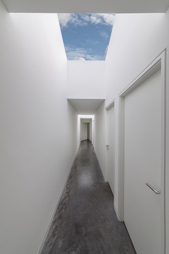 Rooflights and Daylight - Designscape